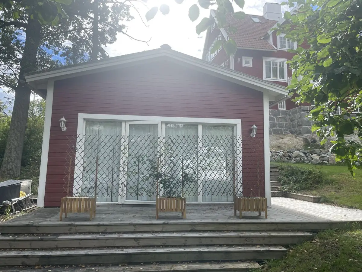 Sturevägen 32