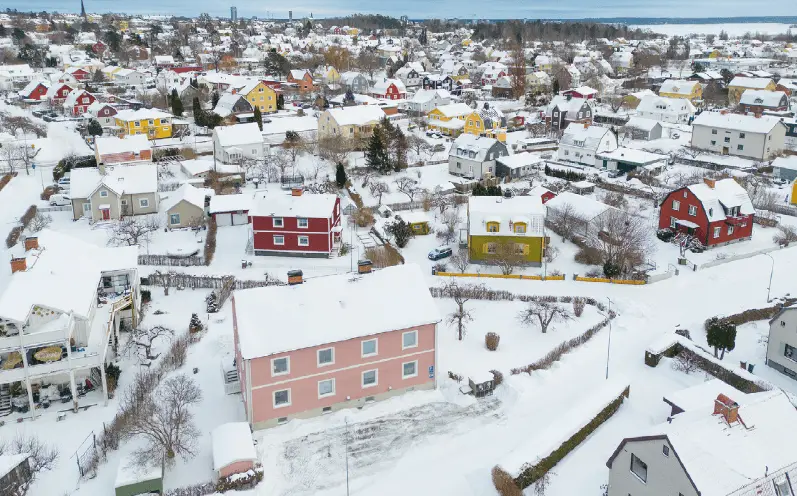 Förstadsvägen 19