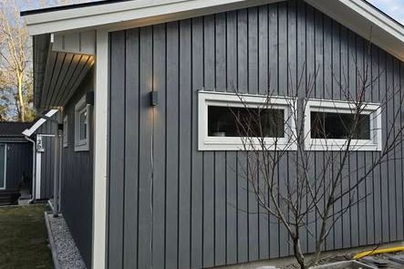 Stuvsta, Huddinge