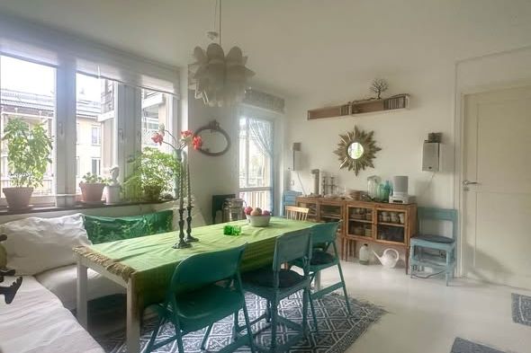 Stockholm