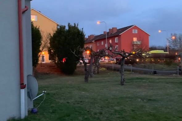 Kristianstad