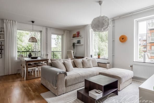 Stenbackevägen 20 A, Örebro