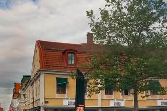 Larmgatan 18, Kalmar