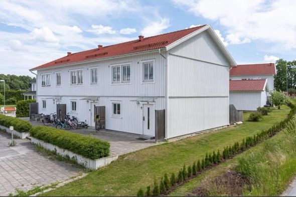 Lillån, Örebro