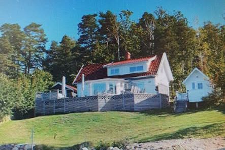 Ulvesund, Ljungskile