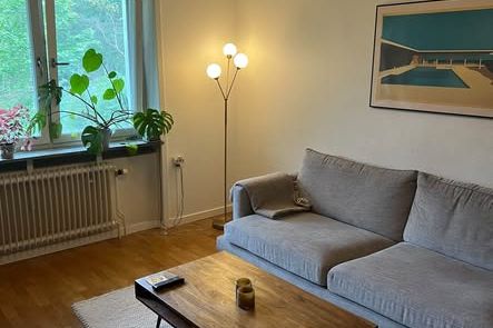 Huvudsta, Solna