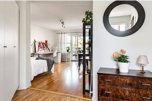 Drabantgatan 33, Linköping